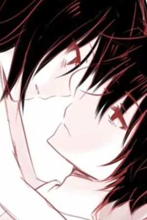 ปกนิยาย [Watamote] Sweet Nightmare