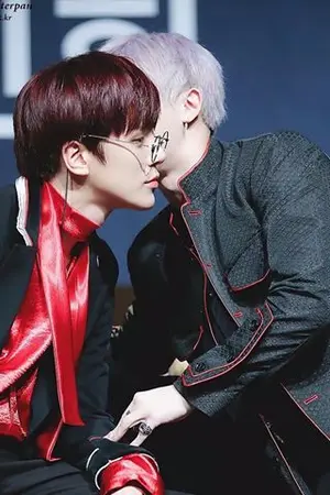 ปกนิยาย [Monsta-X Fic] Dangerous Love (Wonho x Minhyuk)