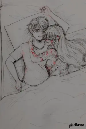 ปกนิยาย Good night ฝันดี