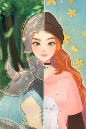 ปกนิยาย The Riverrest Town ผจญภัยดินแดนแห่งฝัน