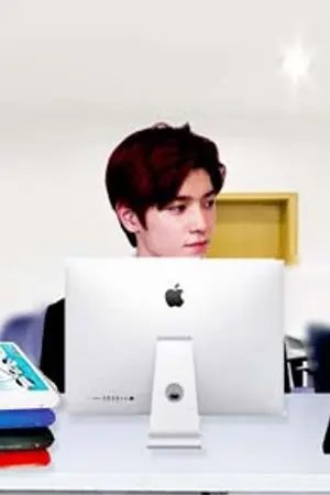 ปกนิยาย NCT : OFFICE & man #ออฟฟิศพี่ย้ง