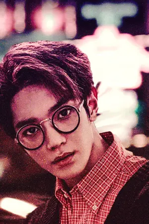 ปกนิยาย SF/OS : LOST {taeten ; jaedo ; markmin}