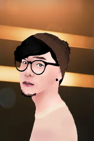 ปกนิยาย OS & SF เรือบาปที่คุณคู่ควร #ชาผสมกาแฟ