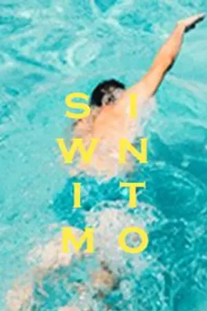 ปกนิยาย FIC TAETEN #สระว่ายน้ำทต