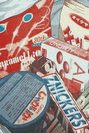 ปกนิยาย Pink Monday Blue saturday