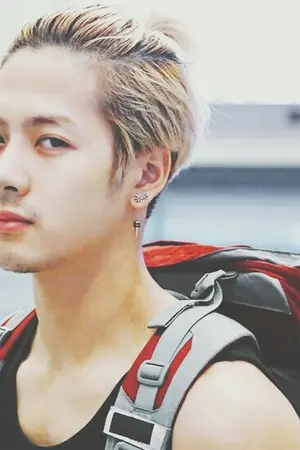 ปกนิยาย [Got7] หนี้รักอสูร...*ไม่ท้อง*  [Jackbam]