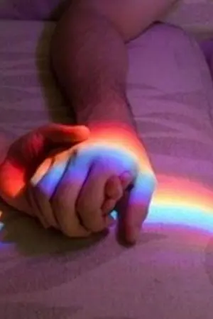 ปกนิยาย OK baby | เพราะความชอบมันห้ามกันไม่ได้