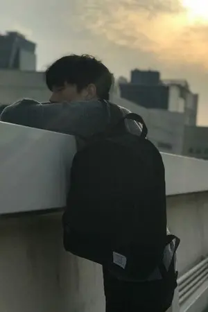 ปกนิยาย (yaoi)  Why ϟ ต้องรัก?