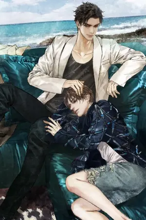 ปกนิยาย IYaRa ไอยราเด็กเสี่ยสิงห์ (Yaoi, BL) -END. สำนักพิมพ์ Lavender B2S