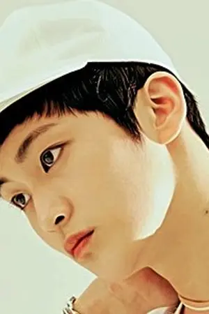 ปกนิยาย (SF) #MARKNO : มาร์คโคโปลิศ