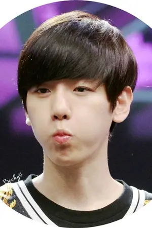 ปกนิยาย WINTER BERRIES | CHANBAEK ft.kaido hunhan