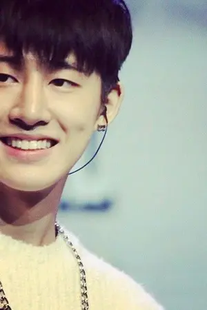 ปกนิยาย IKON X YOU Shut up baby