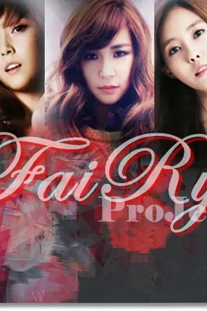 ปกนิยาย PROJECT OF FAIRY กำราบนางฟ้า(ร้าย) ท้าทายความรัก