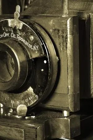 ปกนิยาย [Identity V] Comtesse Desaulniers หากรักมิอาจกักไว้ในภาพถ่าย #SephCarl