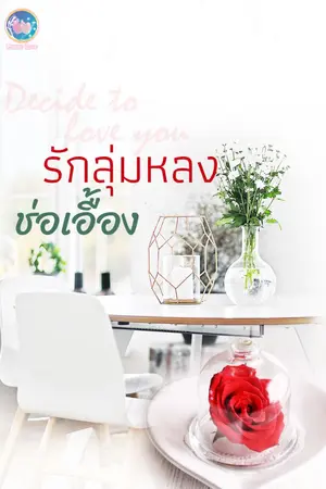 ปกนิยาย