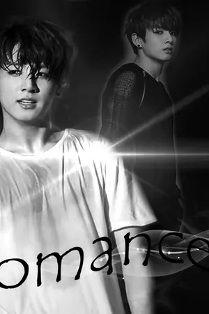ปกนิยาย ☆Romance Kiss☆ - Jungkook x You Ft.BTS