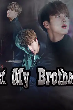 ปกนิยาย ஐPainful Kissஐ - Jin x You Ft.BTS