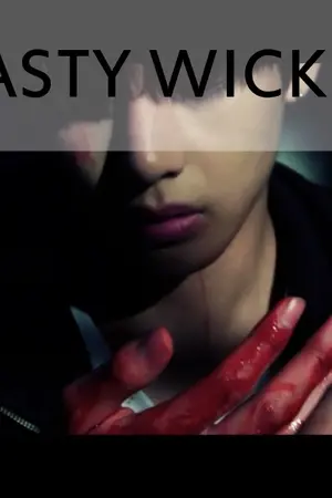 ปกนิยาย 불쾌한  ::NASTY WICKED:: ซ่อนเล่ห์เสน่ห์มาร [จบแล้วจ้า]