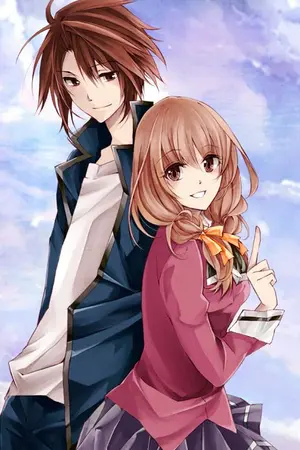 ปกนิยาย fighters  of  love  รักหวานป่วนก๊วนนักสู้