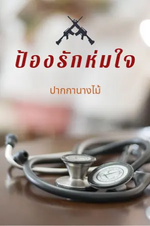 ปกนิยาย