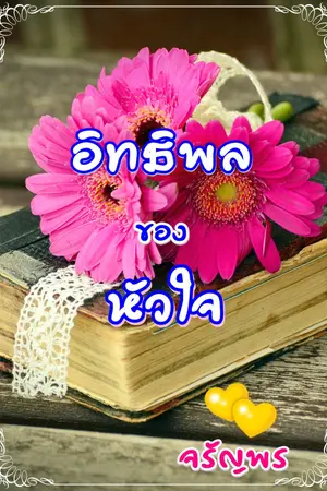 ปกนิยาย