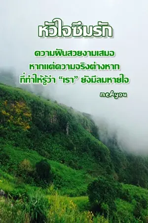 ปกนิยาย