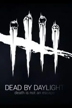 ปกนิยาย [Fic Dead by Daylight] L.O.V.E.