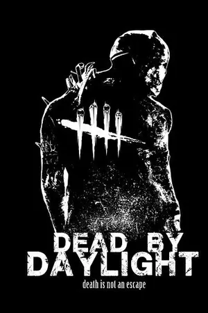 ปกนิยาย ► Dead by daylight song fiction ◄