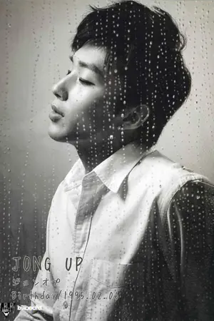 ปกนิยาย [Fic B.A.P] ISR number 1 forever