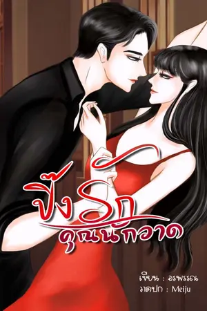 ปกนิยาย