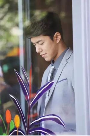 ปกนิยาย หนึ่งรัก...สลักทรวง