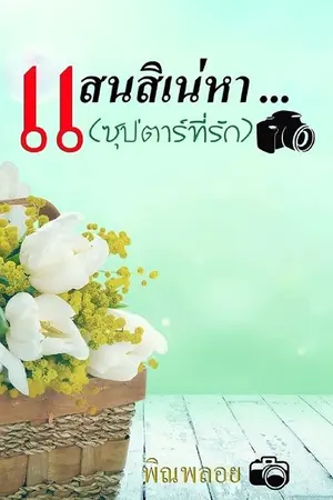 ปกนิยาย