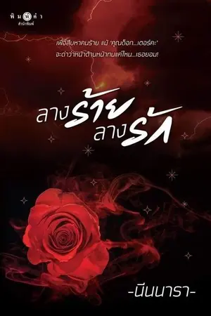 ปกนิยาย