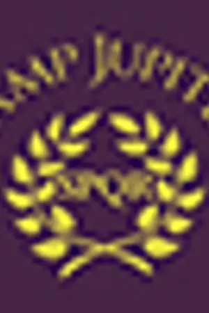 ปกนิยาย Camp Jupiter ☆