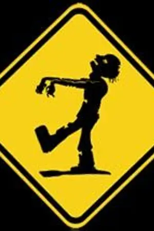 ปกนิยาย Apocalypse Days [CHB 'version]