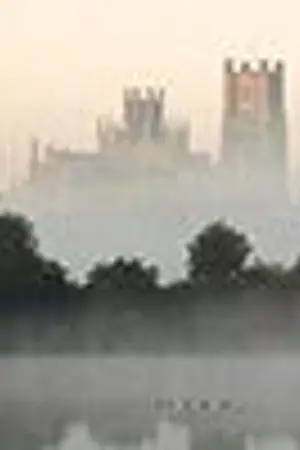 ปกนิยาย descent summer camp } resident .