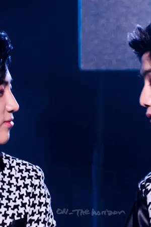 ปกนิยาย SF MarkBam มาร์คยากูซ่า