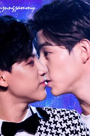 ปกนิยาย SF MarkBam <GOT7> หลากหลายสไตล์