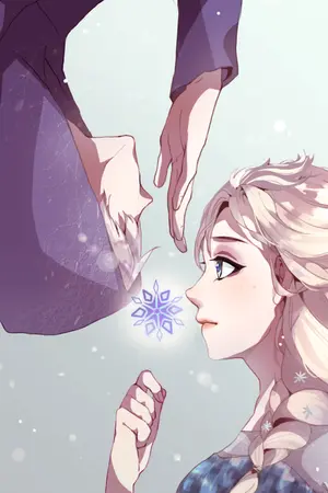 ปกนิยาย กาลครั้งหนึ่ง