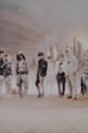 ปกนิยาย (exo) loading & buffering - OS&SF