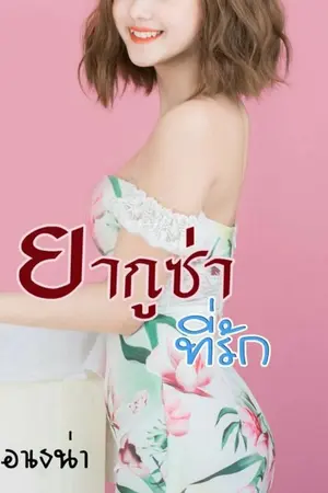 ปกนิยาย