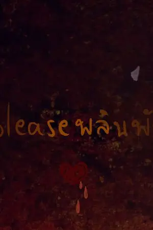 ปกนิยาย please...