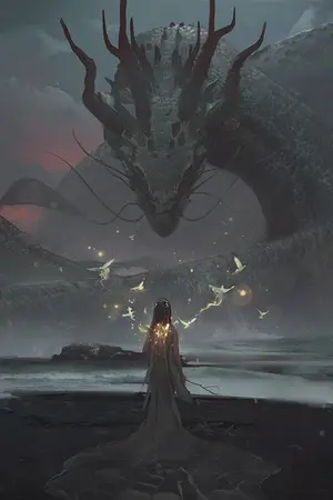 ปกนิยาย มรนาการ (ติดเหรียญเริ่มตอน 21)