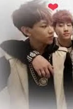 ปกนิยาย (จบ/อ่านฟรี)(Y)GOT7 : Mark & Bambam พี่ครับ รักผมจะได้ไหม