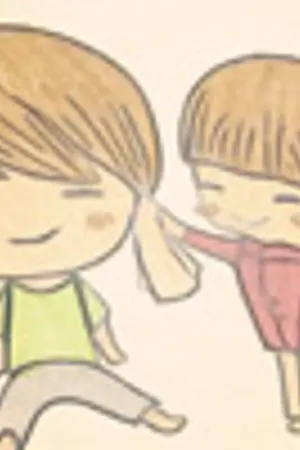 ปกนิยาย Just One Love* [ขอแค่เธอรักฉัน]