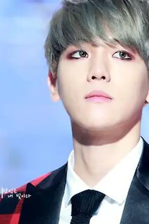 ปกนิยาย {exo} Building to a Climax ผม... คิดผิด {chanbaek}