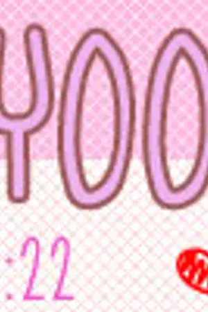 ปกนิยาย [MONSTA X] 11:22 All About "YOO" Stories