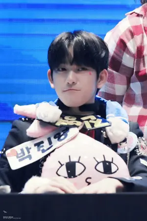 ปกนิยาย Baby i love you มจ