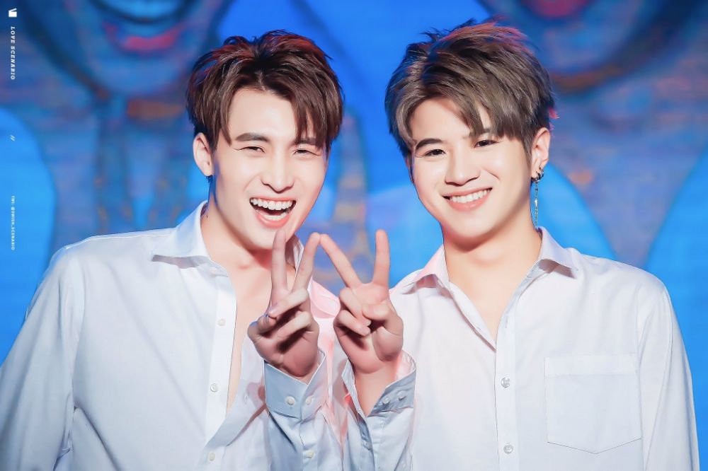 SHORT FIC MEANPLAN # #2wish : Dek-D.