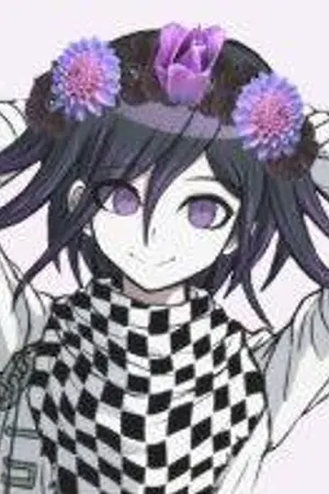 ปกนิยาย Short Fic : Danganronpa (Yaoi/NL)